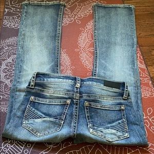 BKE (Buckle) bootcut jeans